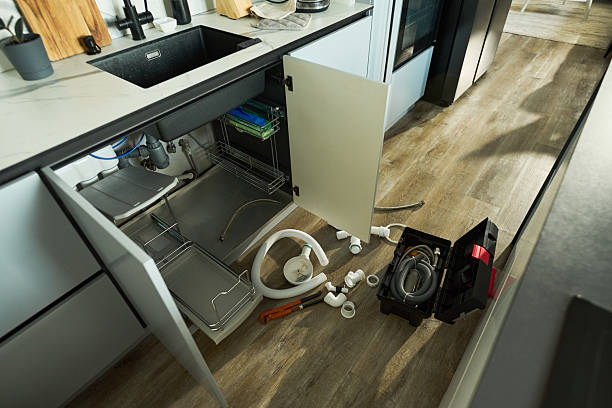 Reliable Plumbing contractor in Lake Forest, CA by Street Wise - Plumbing